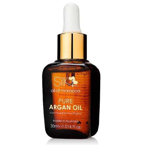Pure Vegan Argan Oil